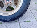 14 5х100 14 5x100 със зимни гуми с шипове 175 65 14, снимка 11
