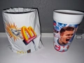 Чаши на FIFA 2026 от McDonalds, снимка 1