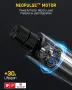 Мултишлайф Fanttik F2 Master 4V 5 скорости, снимка 3