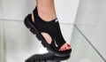 дамски сандали prada Adidas nike, снимка 11