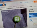 спортни значки олимпиади КАТ значка и други винтидж, снимка 10