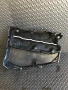 Пластмасов капак на двигателя за Mercedes Sprinter W906 (2006-2010) A6460101867, снимка 2