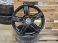 5х112 16 Цола Джанти Mercedes VW SEAT SKODA AUDI Golf Caddy Octavia A4, снимка 1