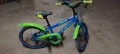 Продавам детскои колело драг 18, снимка 1