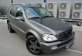 Mercedes-Benz ML 320 ГАЗ*AMG*NAVI*, снимка 7