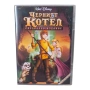 Черният котел DVD -R с бг аудио, снимка 1