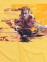 Мъжка тениска Nike Kobe размер XL, снимка 3