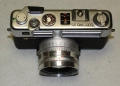 Телеметричен апарат Yashica Elektro 35 GSN, снимка 2