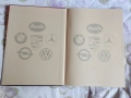 Авто книги Mercedes,BMW,Ferreai,Porsche, снимка 17