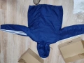 Ново мъжко Л размер оригинално зимно яке Adidas, снимка 2