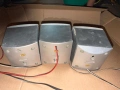 6 съраунд колонки 4 ома , снимка 3