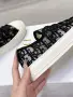 Christian Dior  Маратонки, обувки, кожа, снимка 5