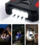 DJROLL® Solar Power Bank- 30000mAh плюс безплатен челник, снимка 4