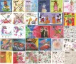 Салфетки на бройка 9, снимка 12