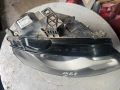 Фар за Audi a4 b8 bi-xenon , снимка 2