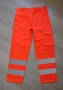 SIR SAFETY SYSTEM 52 size Работен панталон, снимка 1