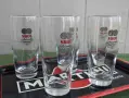 Оригинални чаши за бира Skol, снимка 2