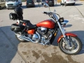 Honda VTX 1800C, снимка 14