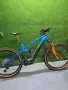 Cube Stereo Hybrid 140 HPC Actionteam 750 , снимка 9