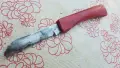 Ножка джобна Наркооп 2, снимка 2
