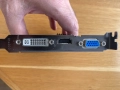 Видеокарта DVI или HDMI, снимка 3