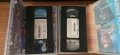 Филм на Видеокасета(VHS) -Под Обсада 1 и 2 , снимка 2
