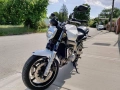 YAMAHA FZ6, снимка 1