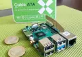 Radxa Cubie A7A - 8GB LPDDR5 , снимка 2