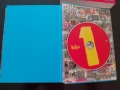 Продавам сет The Beatles 1+(2 BD+1CD), снимка 4