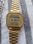 Casio и сребърна верижка 925, снимка 1