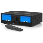 Douk Audio G7 HI FI стерео усилвател class D 2xTPA3255 Balanced XLR , снимка 1