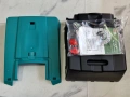 НОВА Електрическа косачка Bosch Rotak 32R / 1200W, снимка 2