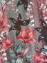 3XL+ Нова рокля с две лица , снимка 15