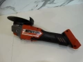 Milwaukee M18 FSAG 125 XB - Акумулаторен ъглошлайф, снимка 9