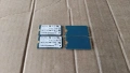  4бр.SanDisk SDSA6MM-008G-1006 SSD U110 M.2 2242 8GB SATA 6.0Gb/s, снимка 4