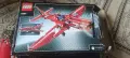 Lego technic изтребител, снимка 1