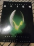 Book of Alien от Пол Сканлън (Paul Scanlon) и Майкъл Грос (Michael Gross), снимка 1