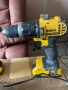 Комплект DeWALT акумулаторни инструменти DCD785, DCF885, снимка 2