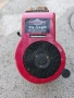 Двигател Briggs & Stratton Diamond I/C 15.5 HP (ОЕМ за тракторна косачка) , снимка 1