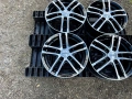 4бр.Алуминиеви джанти DEZENT 15цола 5x114.3 за Kia,Hyundai,Mazda,Mitsubishi, снимка 5