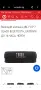 JBL Flip 7 Преносим Bluetooth високоговорител, водоустойчив и устойчив на падане - бял , снимка 3