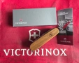 Victorinox Swiss Champ Wood, снимка 3