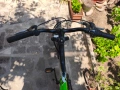 Детски алуминиев велосипед Scott, 20", снимка 8
