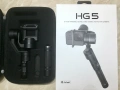 Stabilizing Gimbal Hohem HG5, снимка 2