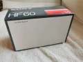 Аудио Касети SONY HF60 HF 60 нови 10 бр. 1985, снимка 6