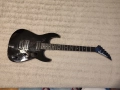 Електрическа китара Jackson JS11 Dinky Black., снимка 1