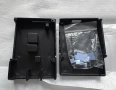 Raspberry Pi4 4 GB с зарядно, пасивна кутия и кабел с ON/OFF бутон, снимка 3