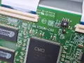 T con Board V260B1-C03, for LG 32LC2R дисплей  V320B1-L04 rev.C1 , снимка 2