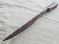 Нож Каракулак , снимка 1