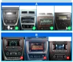 Мултимедия за Skoda Roomster, Yeti, Superb, Octavia, Android Навигация, Waze, Carplay, Андроид Skoda, снимка 5